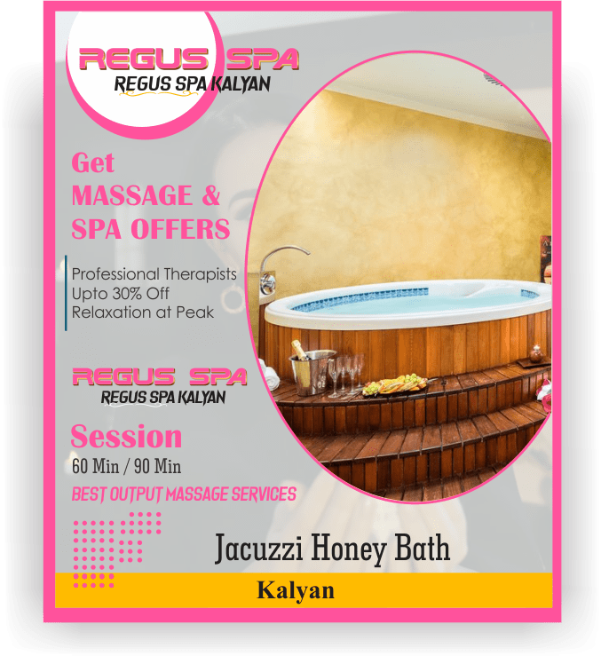 Jacuzzi Honey Bath in Kalyan